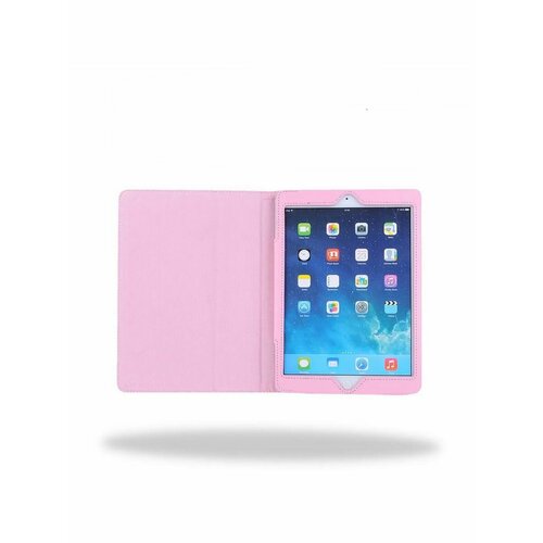 Чехол iPad 9.7 2017 / 2018 / Air 1 / Air 2 / iPad 5 / iPad 6 чехол gurdini flip cover для ipad 9 7 2017 2018 малиновый