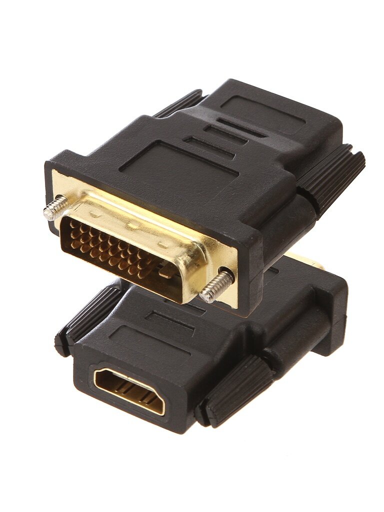 Переходник HDMI-DVI Perfeo A7004 - фото №7