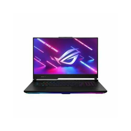 Ноутбук Asus ROG Strix Scar 17 G733PZV-LL111 90NR0DC4-M009M0 AMD Ryzen 9 7945HX 25 GHz - 54 GHz 32768 Mb 173 QHD 2560x1440 1000 Gb SSD DVD нет nVidia GeForce RTX 4080 12288 Mb No OS черный 3 кг 90NR0DC4-M009M0 31201300₽