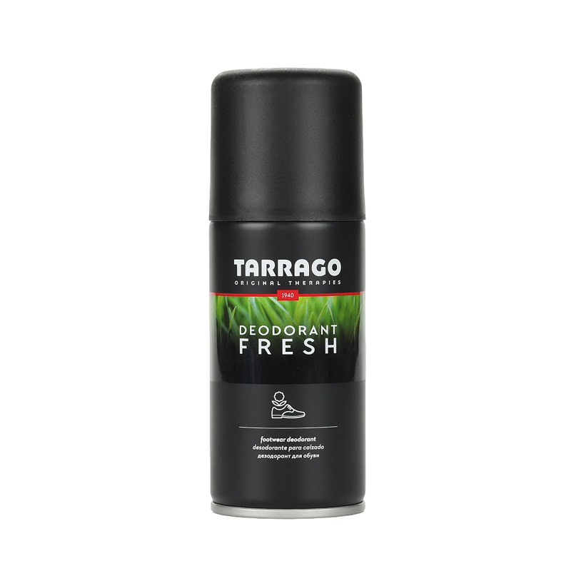 Дезодорант для обуви Tarrago Deodorant Fresh 150 мл