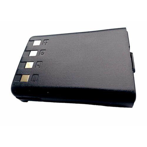 Батарея аккумуляторная для радиостанции КРУИЗ-6 Li-ion 1800мАч