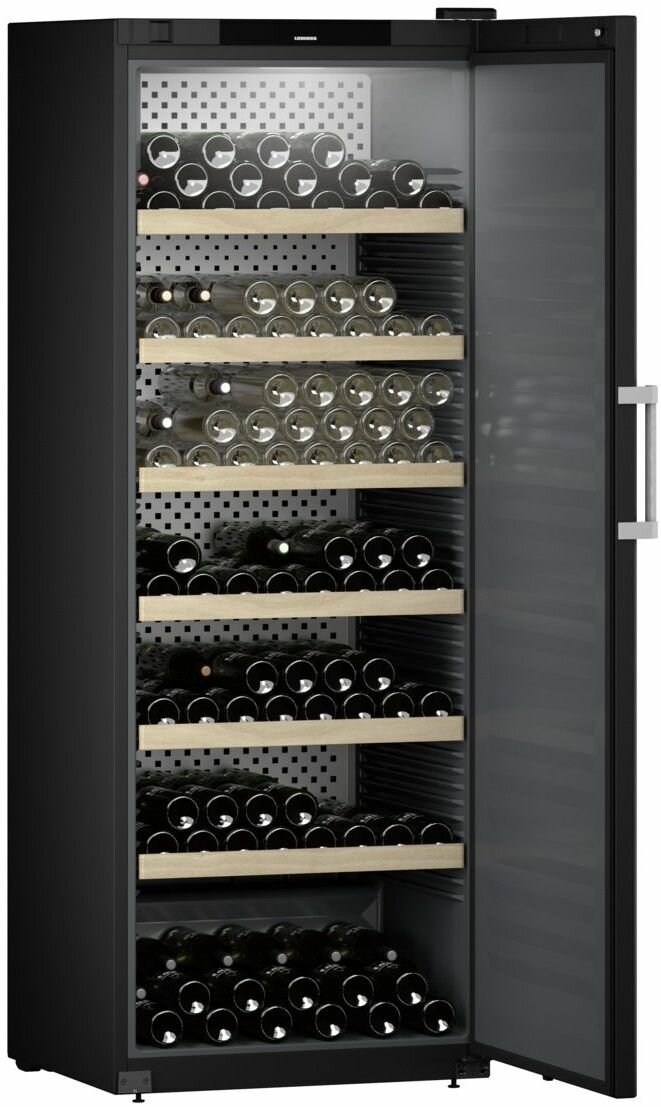 фото Винный шкаф Liebherr WSbli 7731