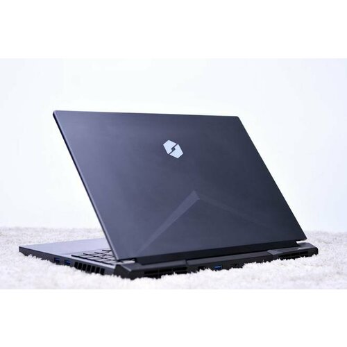 Ноутбук Mесhrevo Dragon 16 Pro, R7-7745HX, RTX4070, 16ГБ/1ТБ, 16' 240hz/2.5k, Серый, Русский Win 11 Home, Русская раскладка