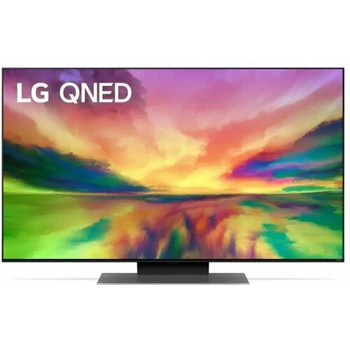 50 Телевизор Q-NED LG 50QNED816RA ARUB 8598900₽