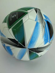 Мяч футбольный PVC (280гр)