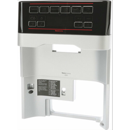 Передняя часть корпуса кофемашины Bosch 11016029 23000₽