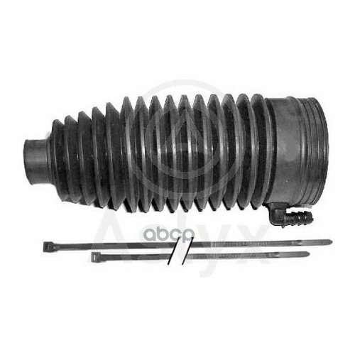 Пыльник Рулевой Cit C4 Pgt 203307 1114-20 16VHdi 98- Пер 21X58мм ASLYX арт AS-200431 715₽