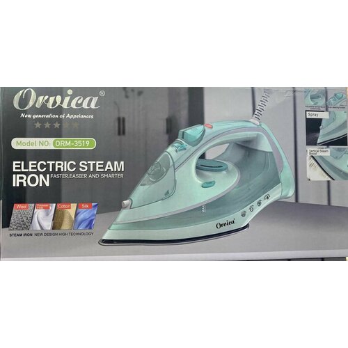 Многофункциональный электрический паровой утюг отпариватель 260000₽