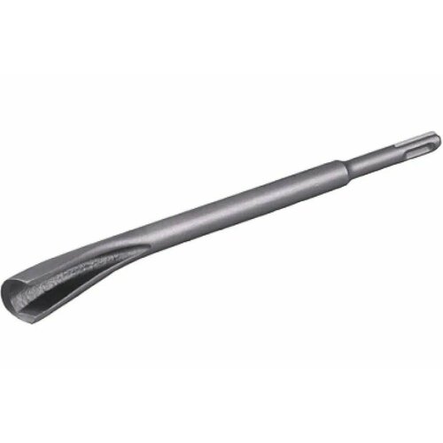 Канавочное долото SDS max, длина 400 мм Прораб 7540