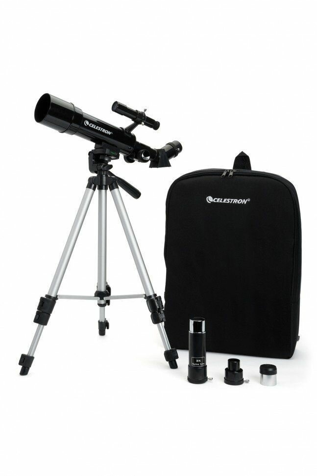 Телескоп Celestron Travel Scope 50