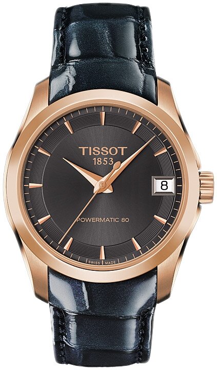 Наручные часы TISSOT T-Classic