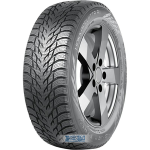 Nokian Tyres Hakkapeliitta R3 185/60 R15 88R