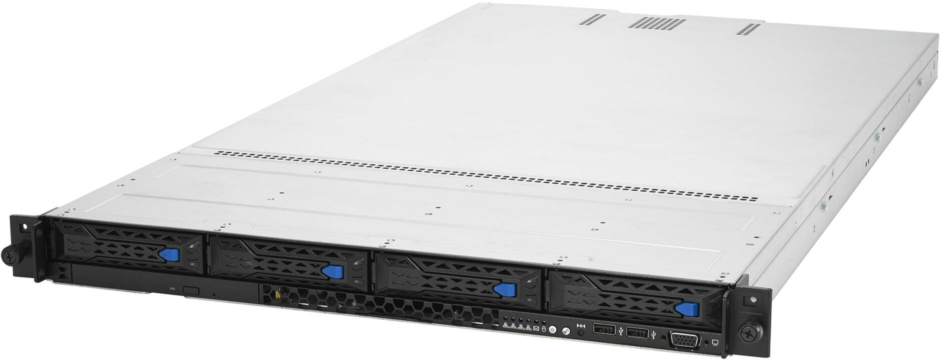 Серверная платформа ASUS Generation E10 RS700-E10-RS4U (90SF0153-M002H0)