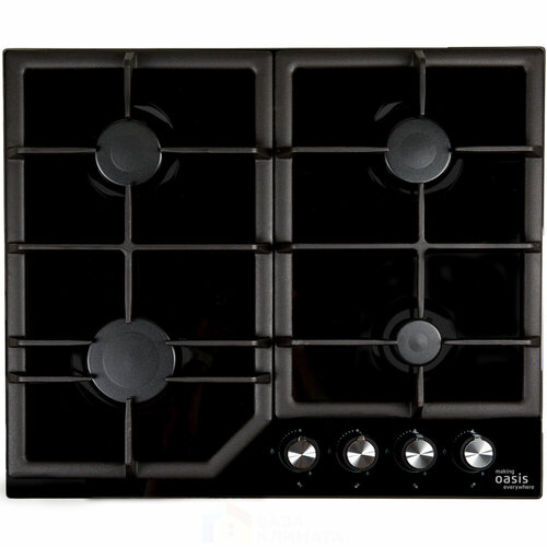Встраиваемая варочная панель Oasis P-GB F 2472500₽