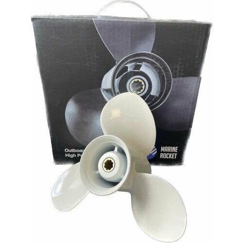 Гребной винт 3x9-14x11 Marine Rocket 8541₽