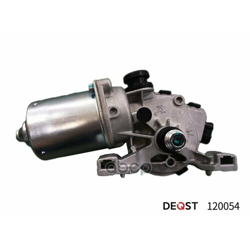 Мотор Стеклоочистителя Передний Toyota Land Cruiser J15_ 0909- DEQST арт 120054 8797₽
