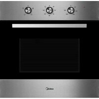 Тип духовки: электрическая независимая; Объем духовки: 70 л; Установка: независимая; Мощность подключения: 3 кВт; Переключатели: поворотные;  ...