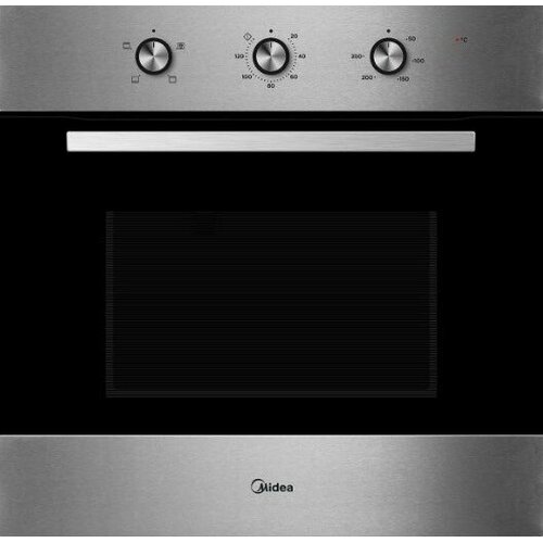 Электрический духовой шкаф Midea MO 37001 X 3078000₽