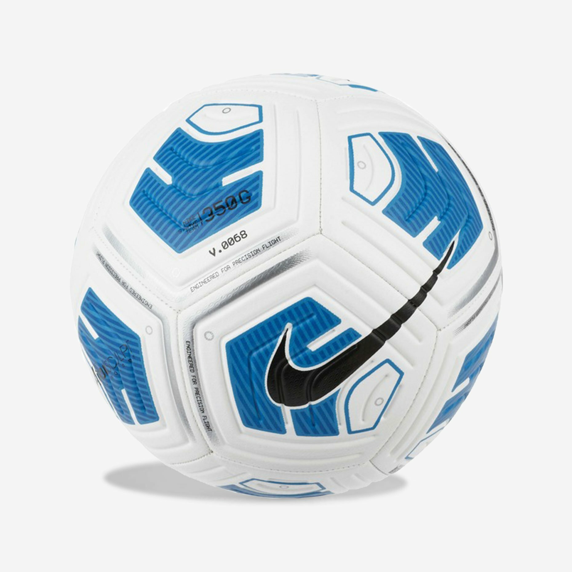 Мяч футбольный Nike Strike Team Ball