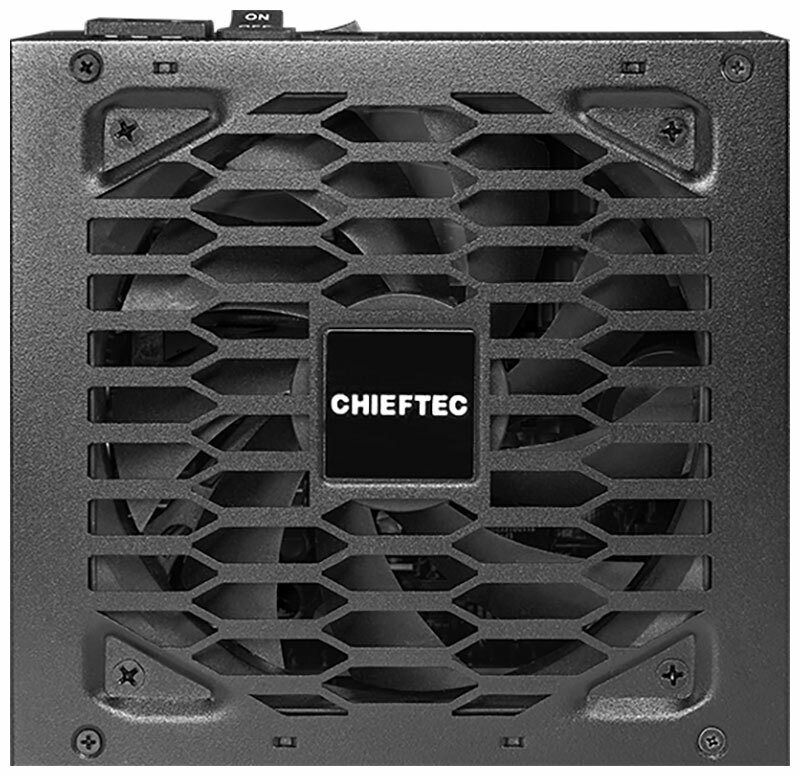 Блок питания Chieftec Atmos CPX-850FC 850W Retail