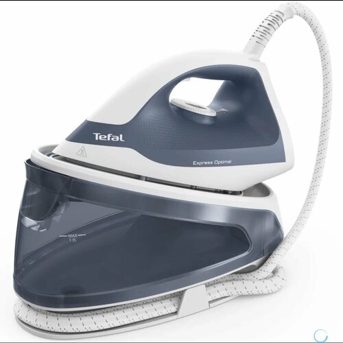 TEFAL SV4110E0 Парогенератор 996000₽