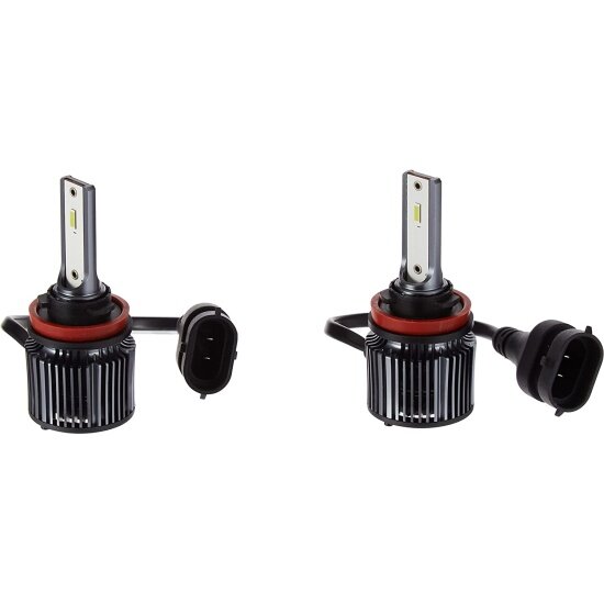 Лампа автомобильная Osram LEDriving SPK LED Cool White H8/H11/H16 PGJ19-1/2/3 +120% 12V 6000K, 2 шт