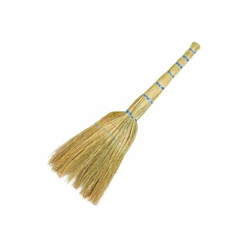 Веник 2-х прошивной сорго IMPERA 700009