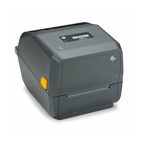 Принтер для этикеток Zebra TT ZD421 (74/300M) ZD4A043-30EE00EZ