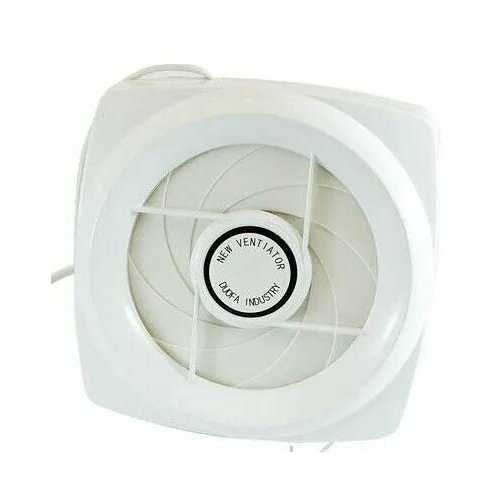 Вентилятор MEI FAN 150 95000₽