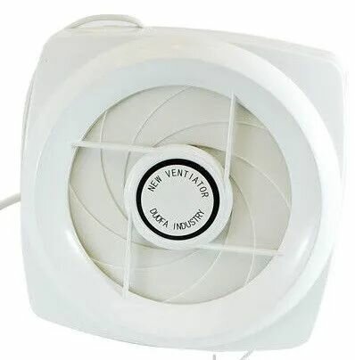 Вентилятор EXTRACTOR FAN 100