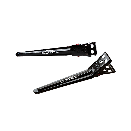 Зажим Clip M ESTEL Premier by YSPARK 10шт 3200₽