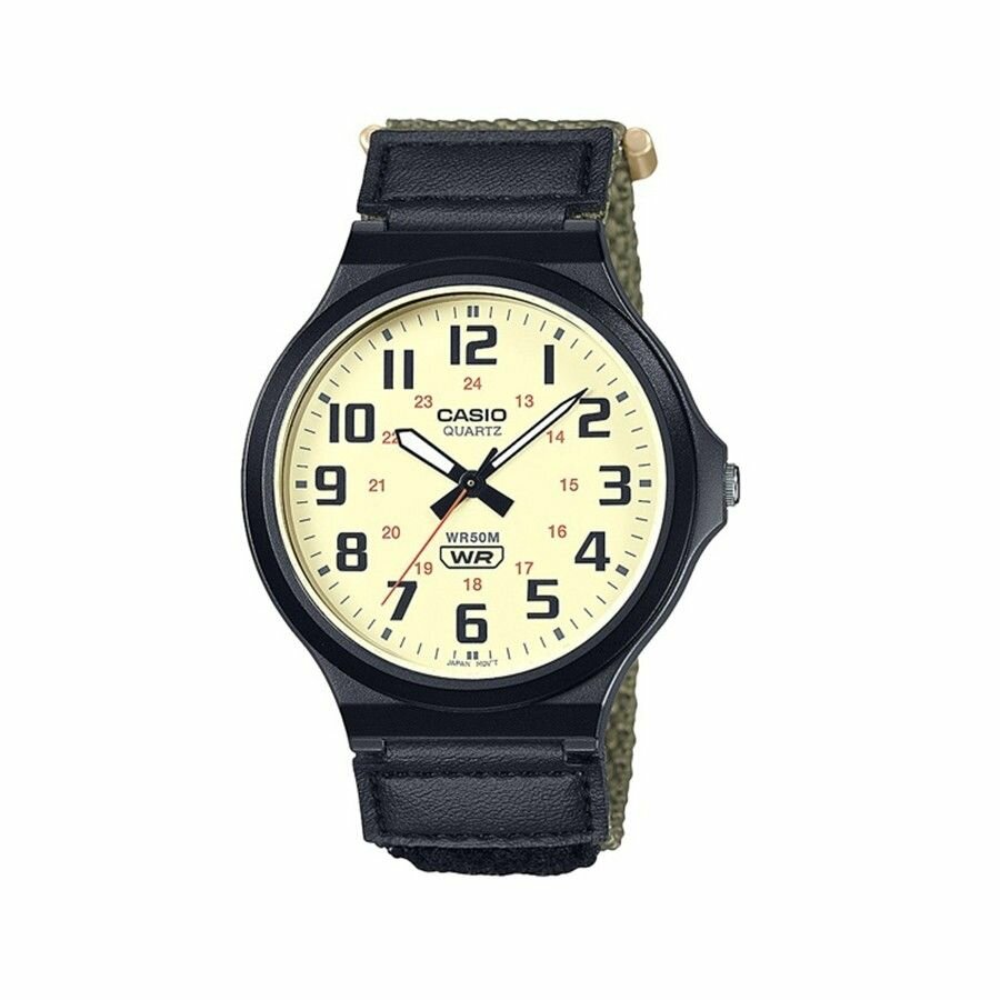 Наручные часы CASIO MW-240B-3B