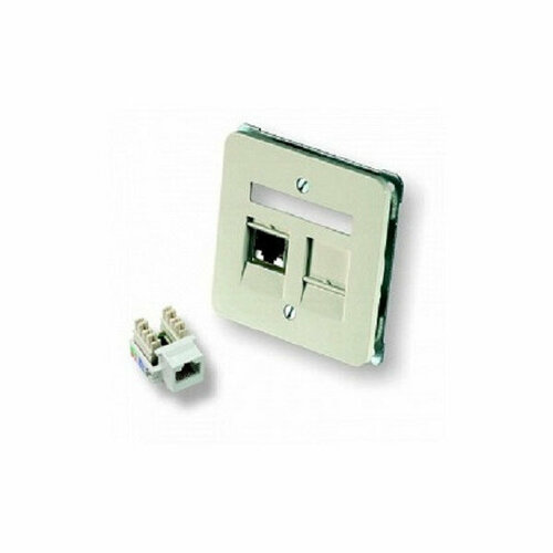 Панель лицевая AMP 2-966224-1 2755₽