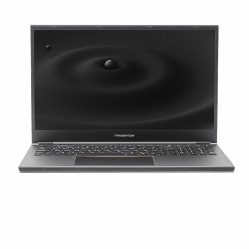 Ноутбук Гравитон Н17И-Т 152511 173i5-1135G716GB512GB SSDnoOSblack 15147100₽