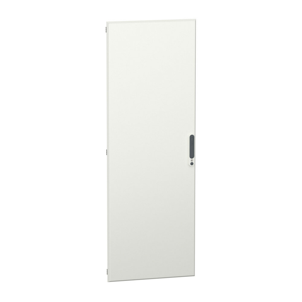 Schneider Electric непрозрачная дверь напол. ШК, 33 МОД LVS08224