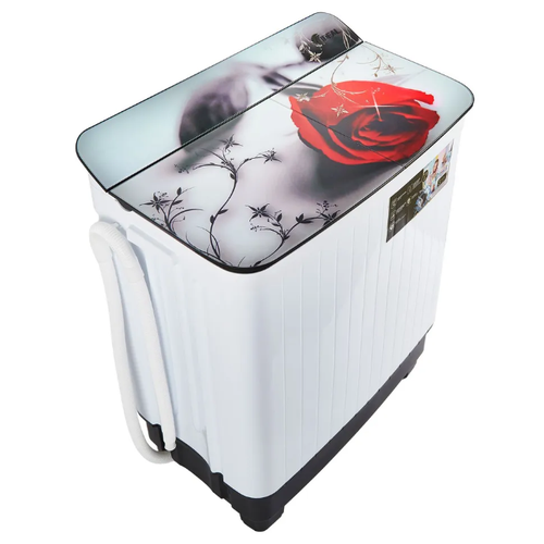 Стиральная машина IDEAL ID-75 белая F 1428800₽