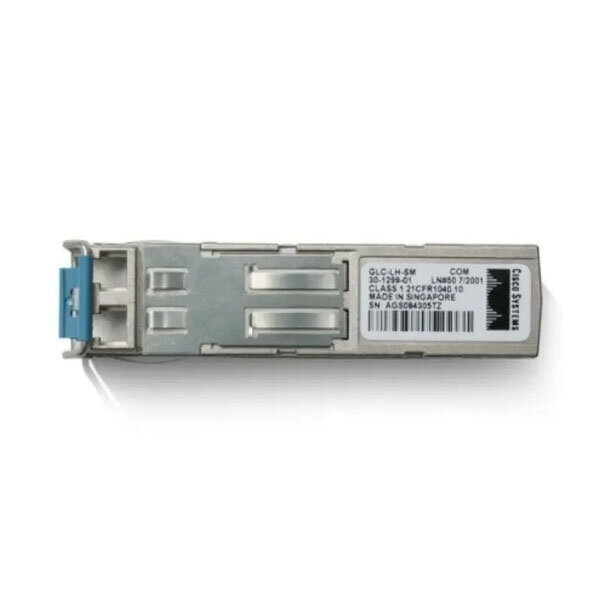 Трансивер Cisco GLC-LH-SM