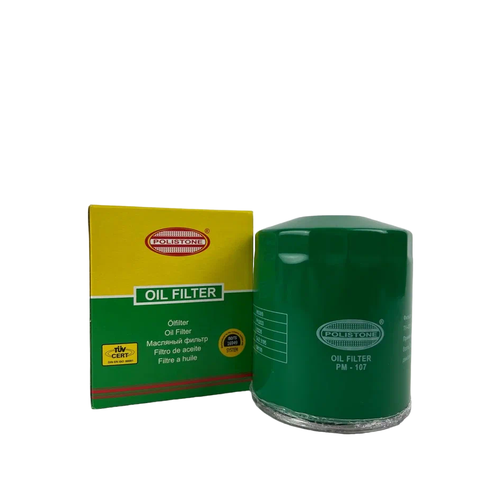 ФМ 406 PM-107 У Полистон в инд упак Фильтр масла 704₽