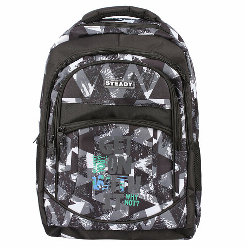 Рюкзак / ранец / портфель 