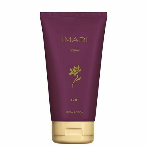 AVON Парфюмированный лосьон для тела Imari Eclipse, 150 мл avon парфюмированный лосьон для тела imari eclipse for her 150 мл