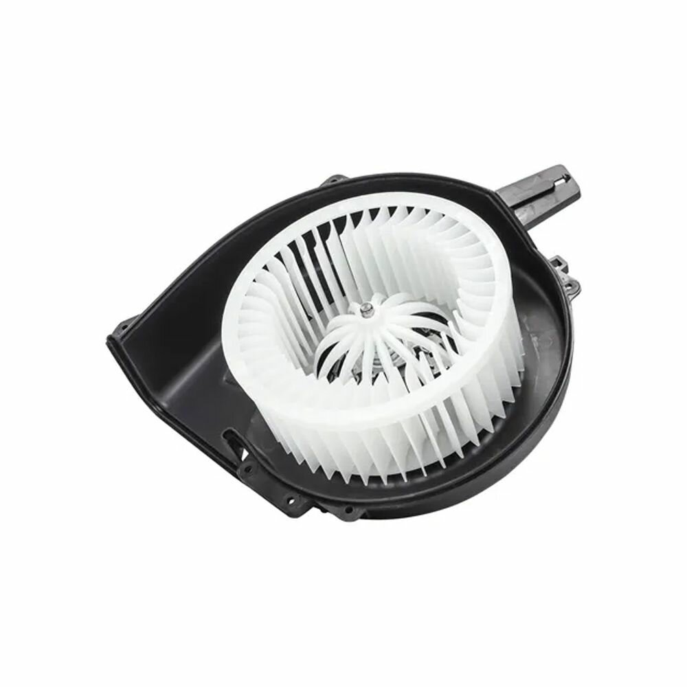 Электрический вентилятор отопителя FEHU FFH1104 для а/м Vw Polo Sedan (10-)/Skoda Rapid (12-)