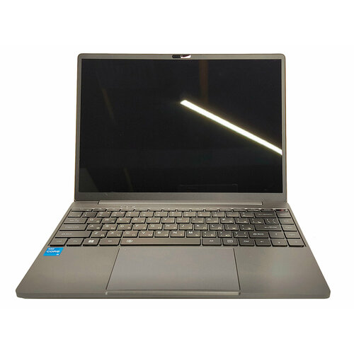 Ноутбук Chuwi CoreBook X CWI570-521N5N1HDMXX (Intel Core i5-1235U 1.3GHz/16384Mb/512Gb SSD/Intel Iris Xe Graphics/Wi-Fi/Cam/14/2160x1440/Windows 11 64-bit)