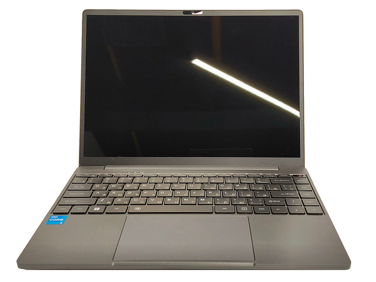 Ноутбук Chuwi CoreBook X CWI570-521N5N1HDMXX (14