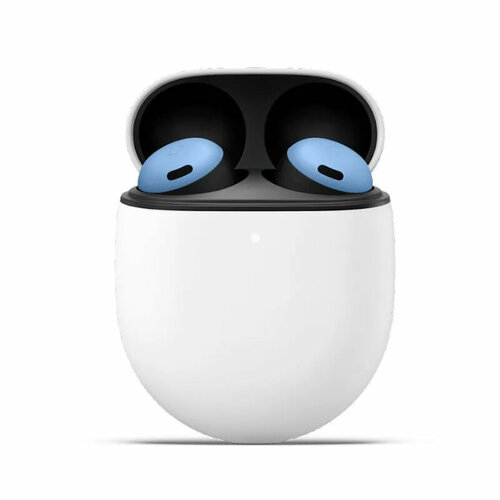 Google Наушники беспроводные с микрофоном Google Pixel Buds Pro Global Bluetooth Синий 15000₽