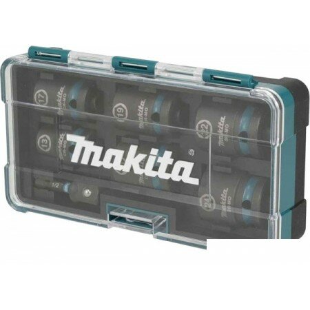 Набор головок слесарных Makita E-16592