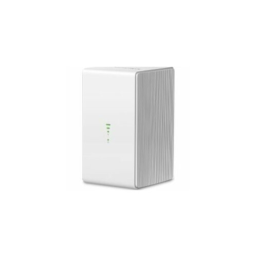 Маршрутизатор Mercusys N300 Wi-Fi 4G LTE Router, Build-In 150Mbps 4G LTE Modem