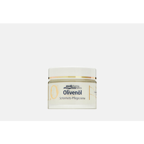 Крем для лица Medipharma Cosmetics, Olivenöl 50мл