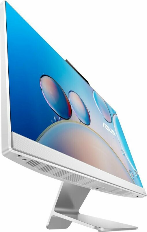 Моноблок Asus E3402WBAK-WA050M 23.8" Full HD i7 1255U (1.7) 16Gb SSD512Gb UHDG noOS GbitEth WiFi BT 90W клавиату