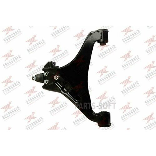 RODRUNNER TCMI541 TC-MI-541_рычаг подвески Made in Turkey 13134₽