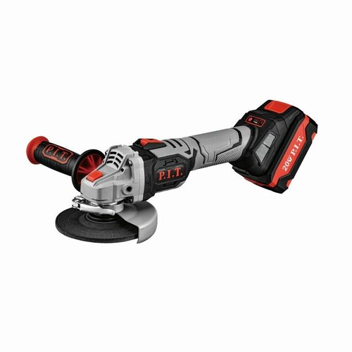 Шлифмашина аккумуляторная бесщеточная PWS20H-125B1 20В с АКБ и ЗУ 13790₽